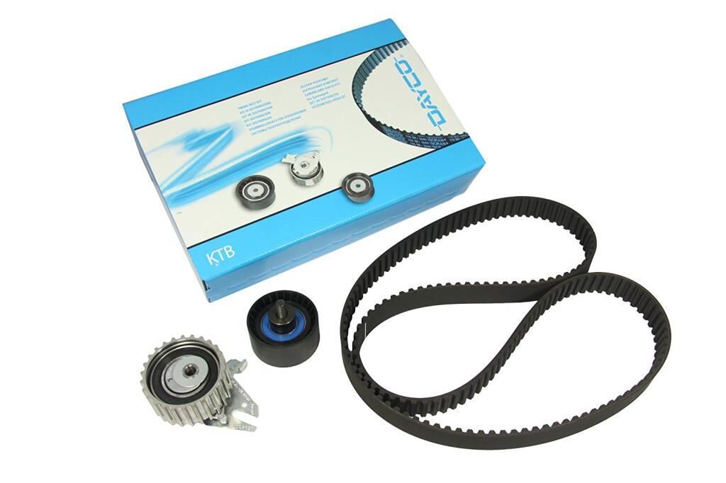 DAYCO TRİGER SETİ ALFA ROMEO 145 146 1.4 16V  96-01 156 1.6 16V 00- KTB331