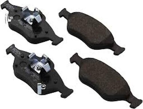 Bosch ON FREN BALATASI YARIS 1,0VVT I / 1,3 VVT I / D 4D 01 / 06>