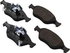 Bosch ON FREN BALATASI YARIS 1,0VVT I / 1,3 VVT I / D 4D 01 / 06>