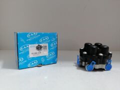 FSS DAĞITICI VENTİL VOLVO MERCEDES MAN DAF BMC