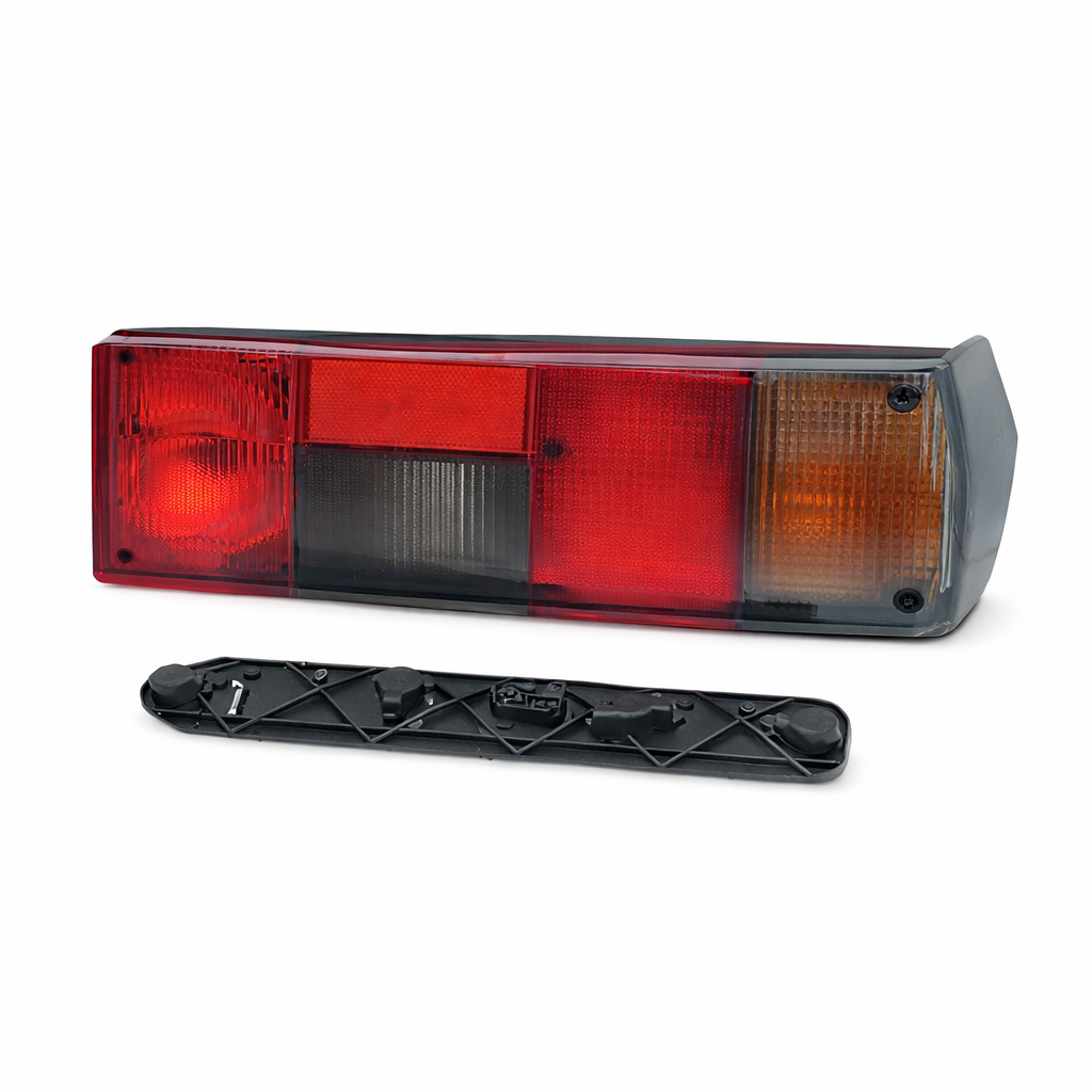 Eser STOP LAMBASI SAG 93 SAHIN S