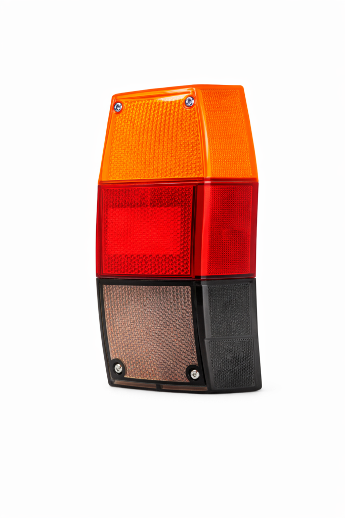 Eser STOP LAMBASI CAMI SOL KARTAL 94