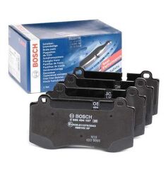 Bosch FREN BALATASI ON W211 05>08 W221 06>13 C216 06>13 R230 01>12