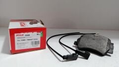 MGA FREN BALATASI ARKA TRANSİT V363 2016-