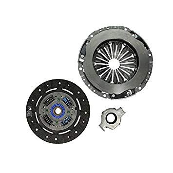 VALEO DEBRİYAJ SETİ ALBEA DOBLO PUNTO 1.3 MJET