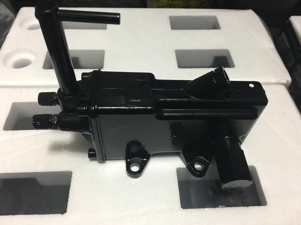 ÖZTEKNİK KABİN KALDIRMA KRİKOSU PRO 1144