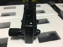 ÖZTEKNİK KABİN KALDIRMA KRİKOSU PRO 1144