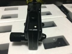 ÖZTEKNİK KABİN KALDIRMA KRİKOSU PRO 1144