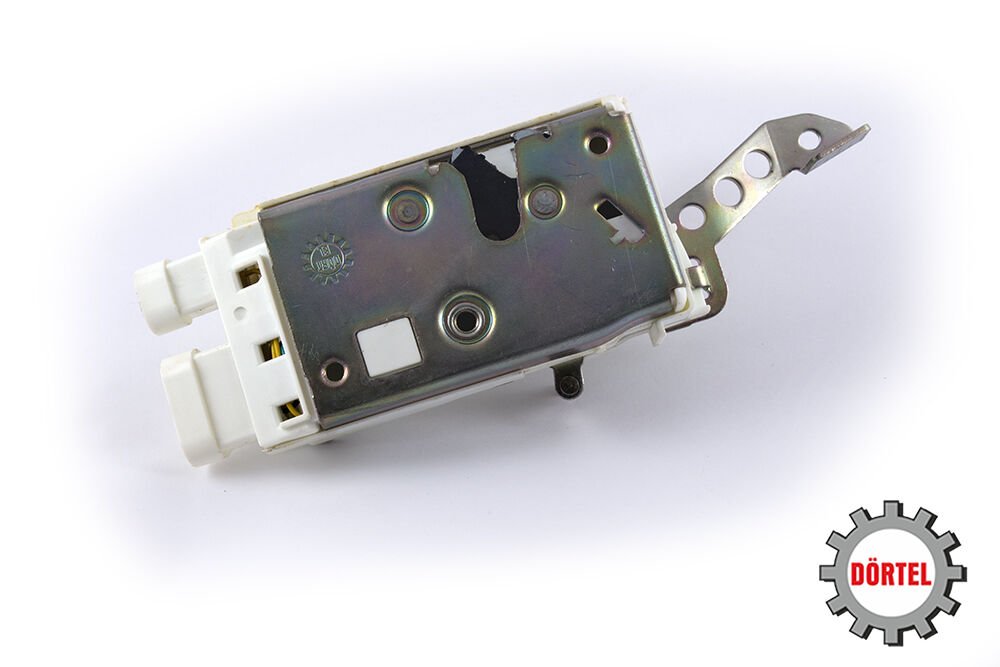 DÖRTEL KAPI KİLİDİ ÖN SAĞ TEMPRA TİPO