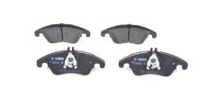 Bosch FREN BALATASI ON W204 07>14 S204 07>14 C204 11> C218 11>17 W212 09>15 C207 09>16