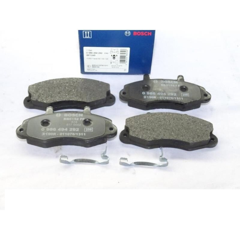 Bosch ON FREN BALATASI TRANSIT T12 91>00