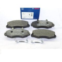 Bosch ON FREN BALATASI TRANSIT T12 91>00