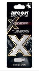 AREON KALORİFERE GEÇME X SPRING BOUWUET