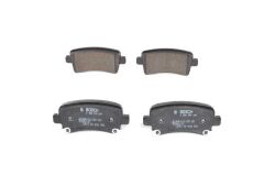 Bosch ARKA FREN BALATASI INSIGNIA A 09> 17
