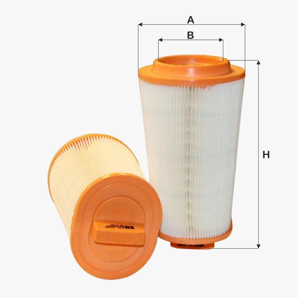 Fil Filtre HAVA FILTRESI W203 02>07 S203 02>07 CL203 02>08 W204 07>14 S204 07>14 C209 02>09 W211 02>08 W212 11>15 R171 04>11