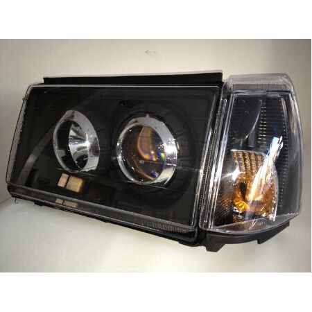 AYFAR FAR SOL MERCEKLİ SLX