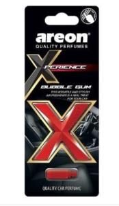 AREON KALORİFERE GEÇME X BUBBLE GUM