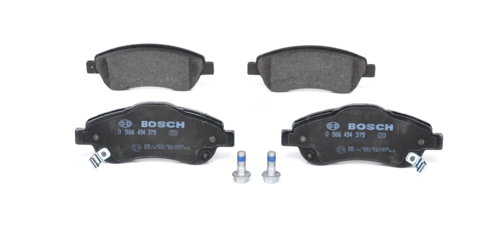Bosch ON FREN BALATASI HONDA CRV 2007-2012 CRV 2012->