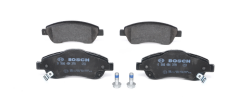 Bosch ON FREN BALATASI HONDA CRV 2007-2012 CRV 2012->