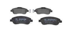 Bosch ON FREN BALATASI HONDA CRV 2007-2012 CRV 2012->