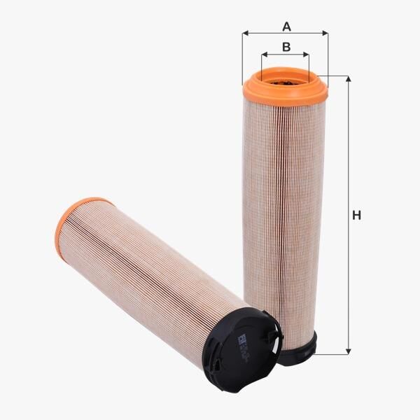 Fil Filtre HAVA FILTRESI E-CLASS W211 02>08 S211 02>09