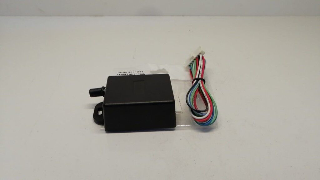 AMERİKAN PARK MODÜLÜ AYARLANABİLİR 12V