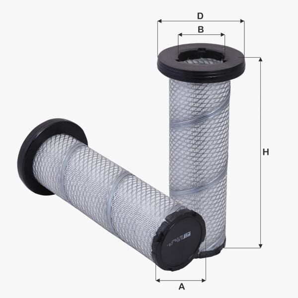 Fil Filtre HAVA FILTRESI IC OTOKAR SULTAN