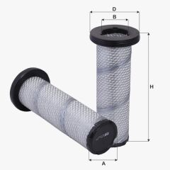 Fil Filtre HAVA FILTRESI IC OTOKAR SULTAN