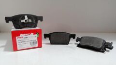 MGA FREN BALATASI ÖN OPEL ASTRA K 16 JANT 1.0 1.4 1.6 1.6 CDTI