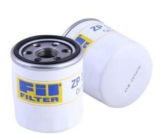 FİL ZP3046 YAĞ FİLTRESİ LOGAN SANDERO CLİO SYMBOL KANGOO MODUS THALIA TWİNGO 1.2