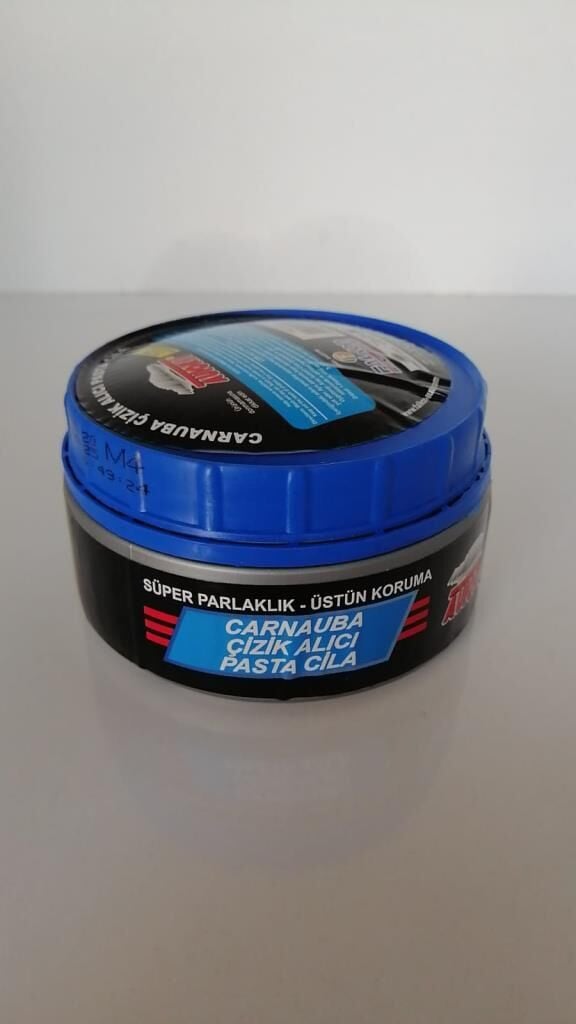 AUTOKİT ÇİZİK ALICI PASTA CİLA 300GR