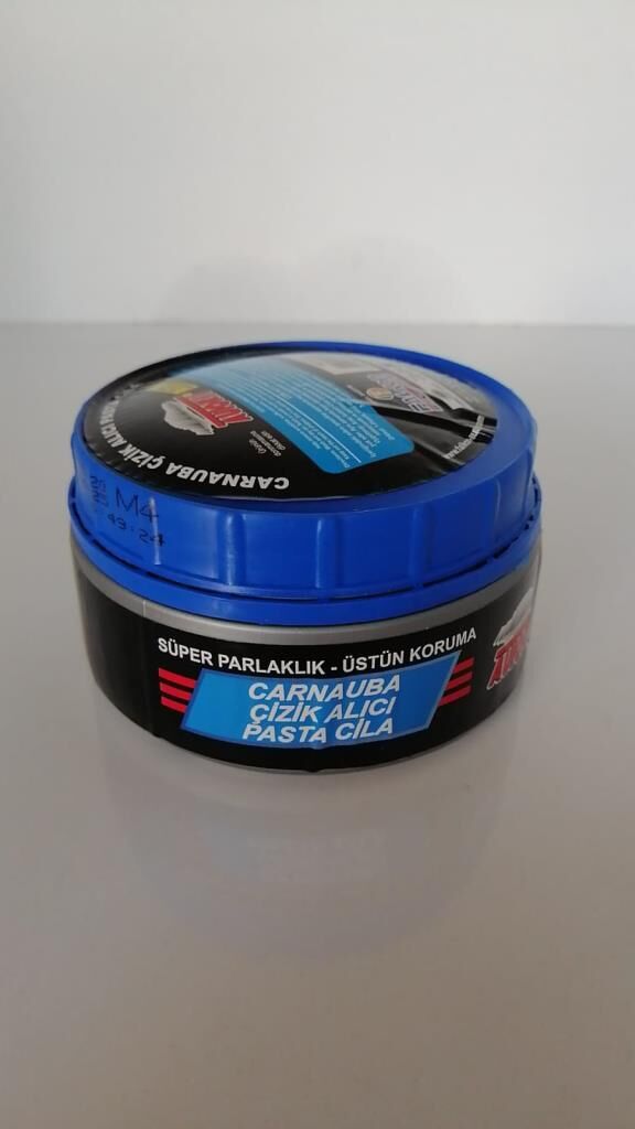 AUTOKİT ÇİZİK ALICI PASTA CİLA 300GR