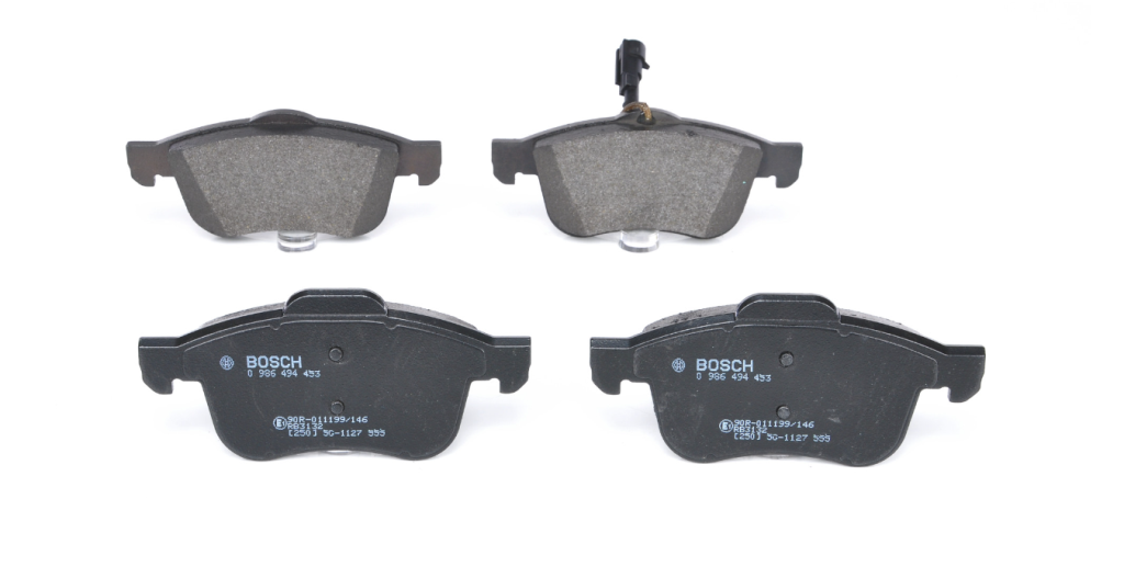 Bosch ON FREN BALATASI FIAT DOBLO III 500L 10> OPEL COMBO 12> LANCIA DELTA III 09>14