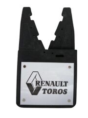 PAÇALIK (TOZLUK) RENAULT TOROS TAKIM (2 ADET)