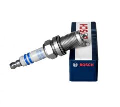BOSCH WR6DC ATEŞLEME BUJİSİ ELEKTRONİK SLX 1 ADET