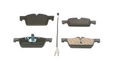 Bosch ON FREN BALATASI P508 P508 SW 1.6 VTI.1.6 THP.1.6 HDI.2.0 HDI.2.2 HDI 11 / 10>