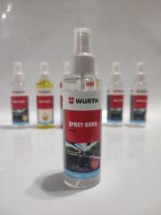 WÜRTH SPREY KOKU MARS 150ML