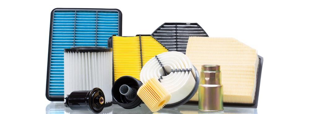 Kraftvoll MAZOT FILTRESI NAVARA 2.5 DCI 2005-> PATHFINDER 2.5 DCI 2005->