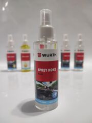 WÜRTH SPREY KOKU EARTH 150ML