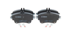 Bosch FREN BALATASI ON W176 12>18 W246 11>18 C117 13>19