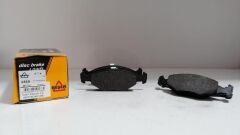 BEŞER FREN BALATASI ÖN 1.4 1.6 PALİO SİENA