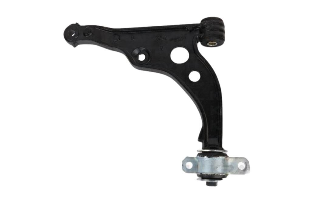 Kraftvoll SALINCAK ÖN SAG ROTILSIZ DÖKÜM DUCATO II / BOXER II / JUMPER II  24mm 18Q(16 JANT) 03>06