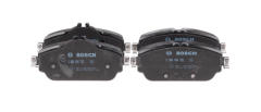 Bosch FREN BALATASI ON W205 14> S205 14> C205 15> A205 16> W213 16> S213 16> A238 17>
