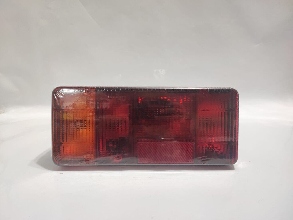 MARS STOP LAMBASI SOL İVECO DAİLY