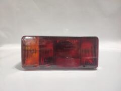 MARS STOP LAMBASI SOL İVECO DAİLY