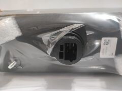 MARS STOP LAMBASI SOL İVECO DAİLY