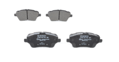Bosch ON FREN BALATASI COURIER 14> B-MAX 12> FIESTA 13>