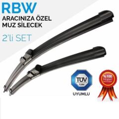 RBW SİLGİ SÜPÜRGESİ TAKIM MUZ FOCUS 04-11