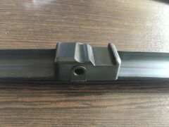 RBW SİLGİ SÜPÜRGESİ TAKIM MUZ FOCUS 04-11