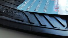 XROLL EPHESUS PASPAS HAVUZLU SİYAH UNİVERSAL